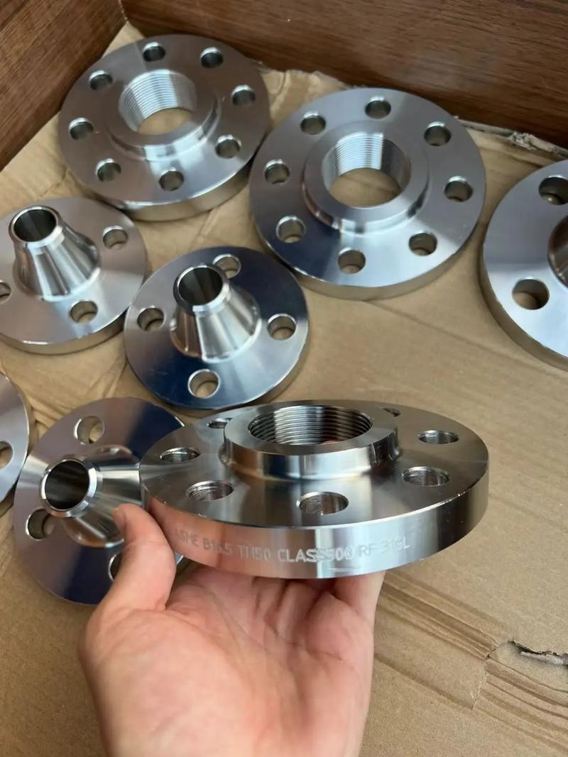 #機械加工制造 生產(chǎn)日標(biāo)美標(biāo)法蘭 支持非標(biāo)件產(chǎn)品定制