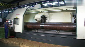 機(jī)械加工 現(xiàn)代制造業(yè)的核心技術(shù)