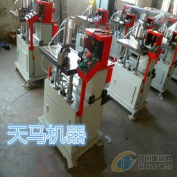 邢臺(tái)市斷橋鋁門(mén)窗加工設(shè)備價(jià)格及機(jī)械加工分析